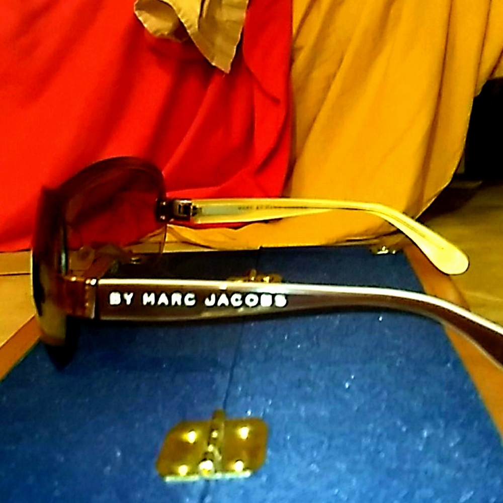 Women's glasses